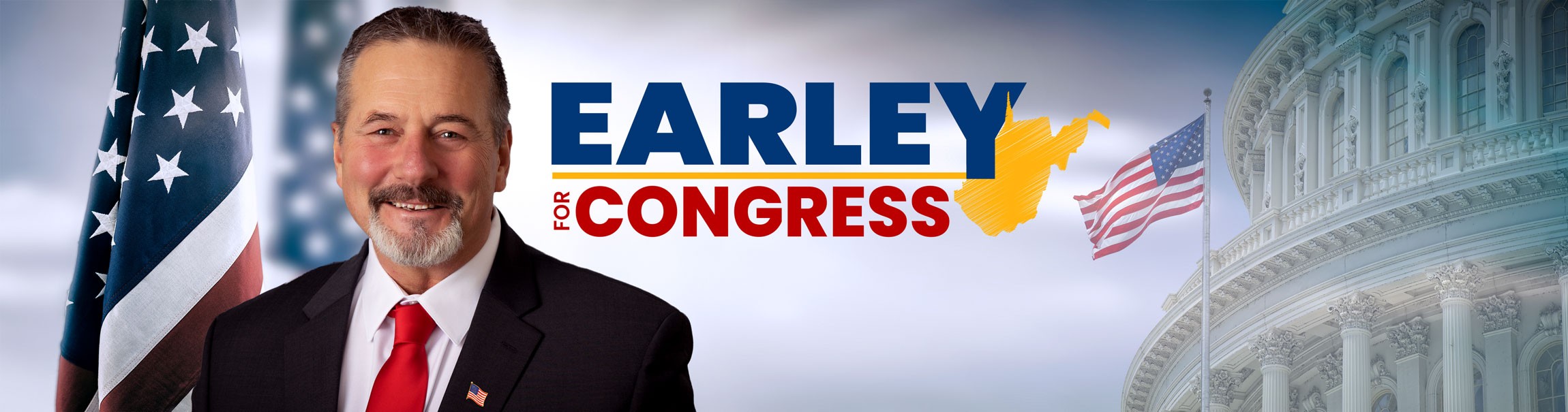 Joe Earley For Congress